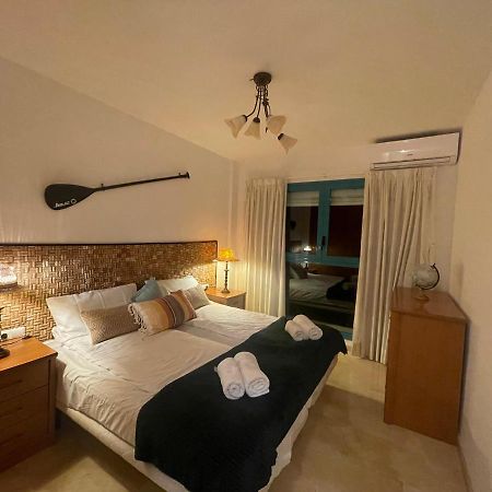 Traveler'S Beach Apartment With Sea View, Free Coffee & Parking Benidorm Eksteriør bilde